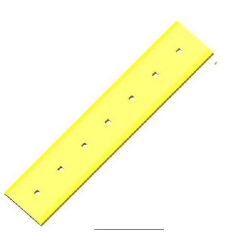 4T2990 Bulldozer Bolt På Center Skærekanter