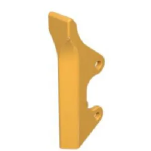 329-5955 Gravemaskinevingeskjolde til slidbeskyttelse