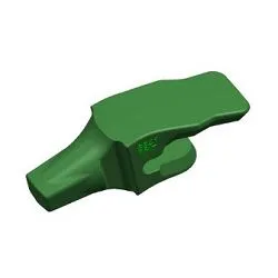 8841-V17 Esco Style V17 Adapter med to stropper