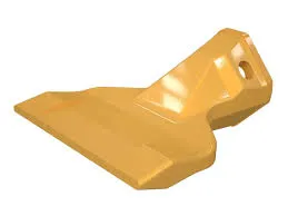 Rendegraver bredspids flare skovltand 208-5240