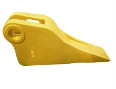 RH Loader Hjørne Uni-tooth Til J350 1U1889