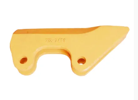 112-2489-40 CAT Bucket Goanna Bar 40MM ÅBNING