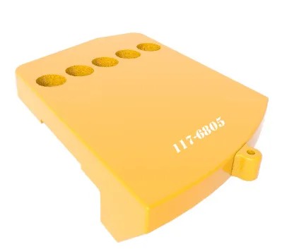 117-6805/1176805 MIDTERSTE PILSEGMENT