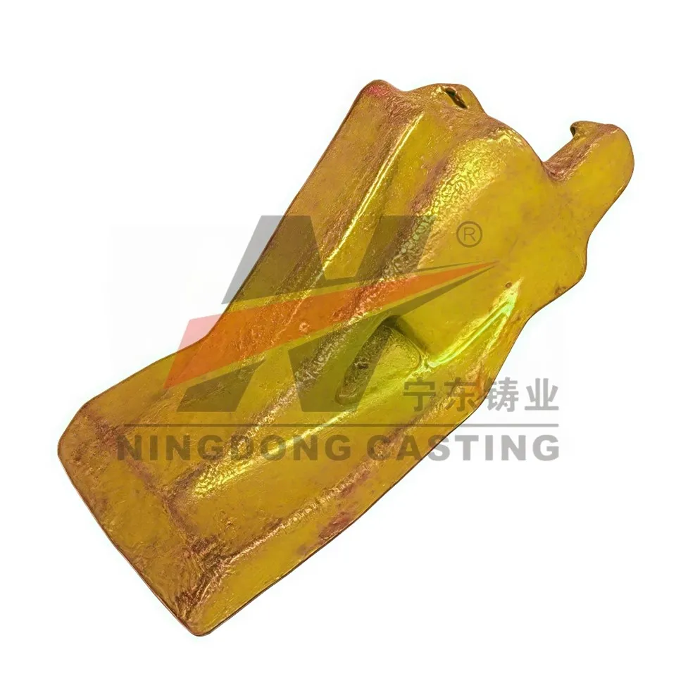 1218 750 H2 ESCO 47AG Traktor Helilok Tooth