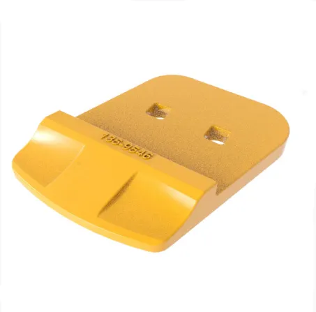 135-9546 LH Replacement CAT Segment Half Arrow