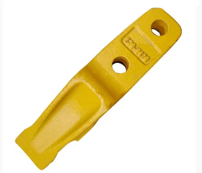 138-6410 Bolt-On Unitooth til minigravemaskiner