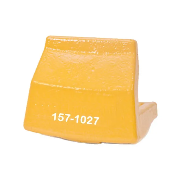 157-1019 Hjullæsser hjørnebeskytter højre hånd