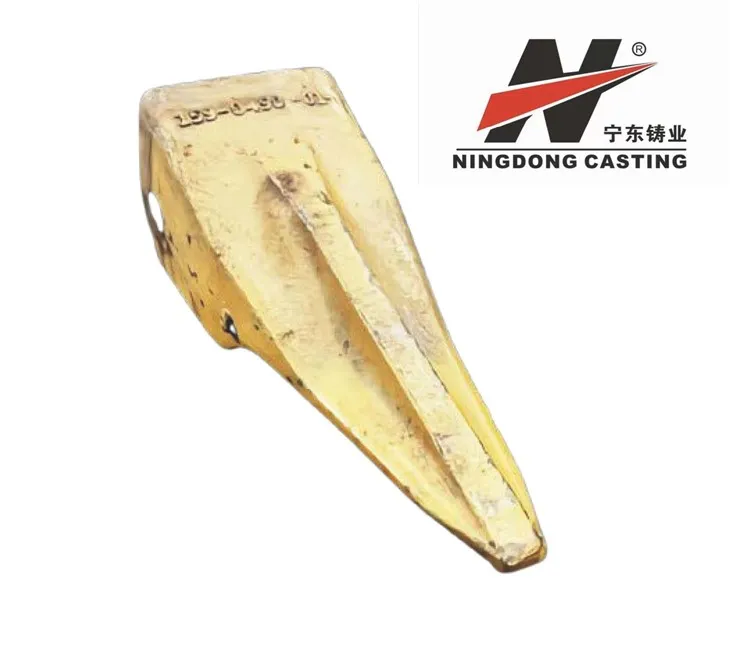 159-0450,1590450 Caterpillar lang skarp spids