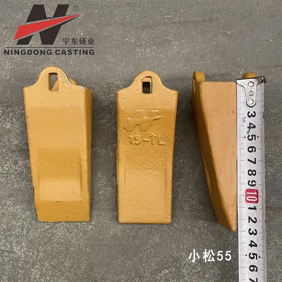 18TL ESCO STYL TOP PINNED POINT TOIND