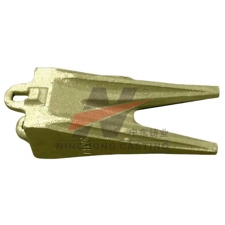 18WTL 18TTHD 18TVIP 18VIP Esco Twin Tiger Tænder