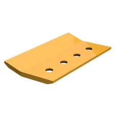 195-7097 Loader Cover Plate Højre