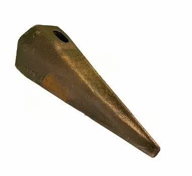 195-7209,1957209 Sharp Tip Passer til CAT DRS200-serien