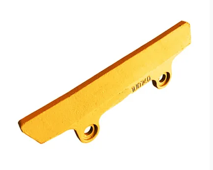 1U-0740,1U0740 Sidebjælkebeskytter til gravemaskine