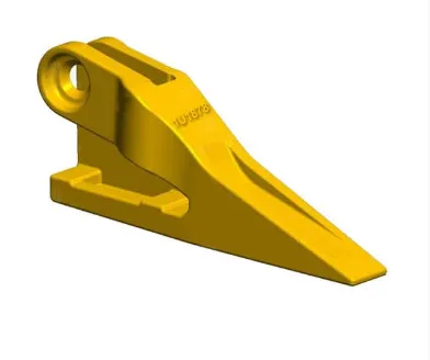 1U1878, 1U-1878 Venstre Unitooth hjørnespids