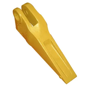 1U1879,1U-1879 Cat Loader Corner Unitooth højre hånd