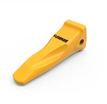 1U3202E CAT Style Ekstra gravetænder