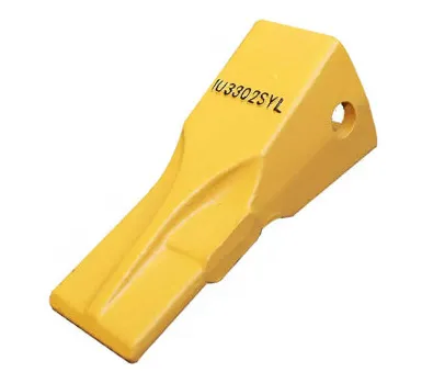 1U3302SYL CAT J300 Gravemaskine Langside Pin Skovltand