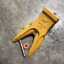 1U3302WTL Heavy Duty Caterpillar Double Point Tænder