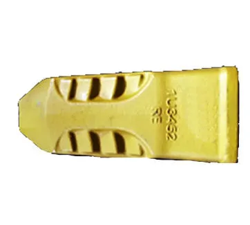 1U3452RE Caterpillar gravemaskine CAT330 skovltænder