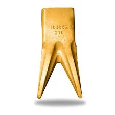 1U3552WTL,9W8552WTL,138-6558 J550 Gravemaskine Twin Tiger Tooth Til E345,E350