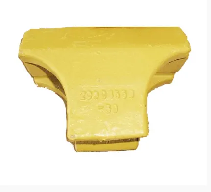 200C4550-60 60mm Komatsu Blade Guard PC400 LIP KAPPE