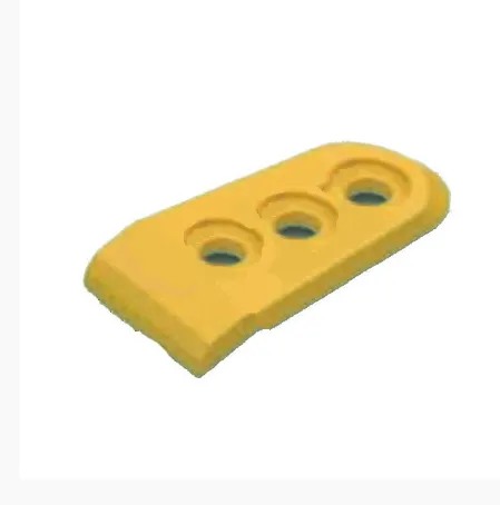 217-4726TPR,2174726TPR Halv pilblad højre dækplade