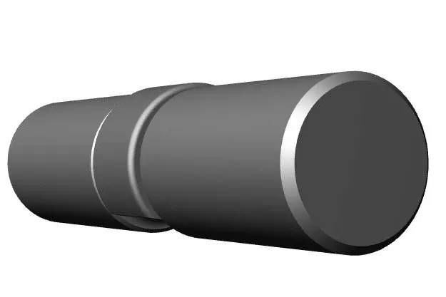 21T-72-74320 Komtasu skovltandstifter til PC1600 PC1800 gravemaskine