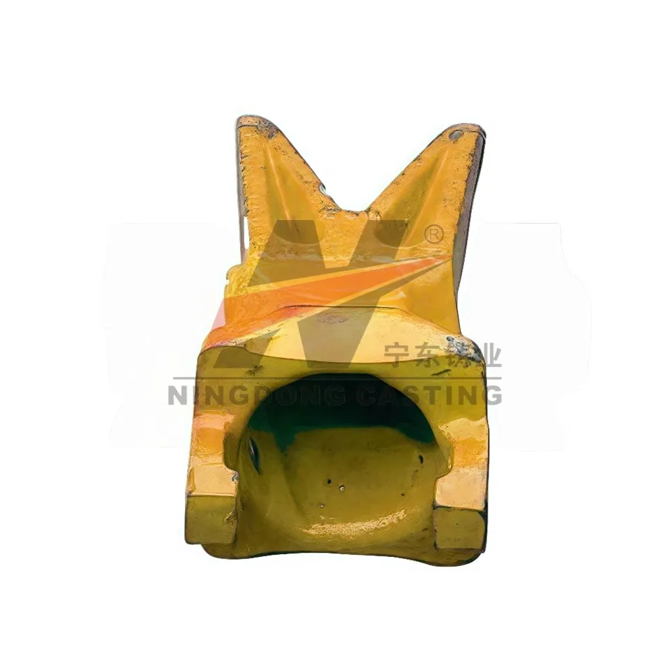 21TVIP 21TVIPL COBRA LINE ESCO TWIST TOIND