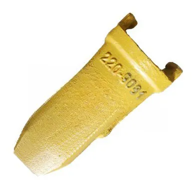 220-9081 Extra Duty Bucket Teeth CAT319 320 K80