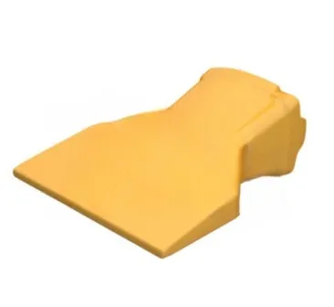 223-8100 K100 forbliver skarpere Caterpillar bred tand