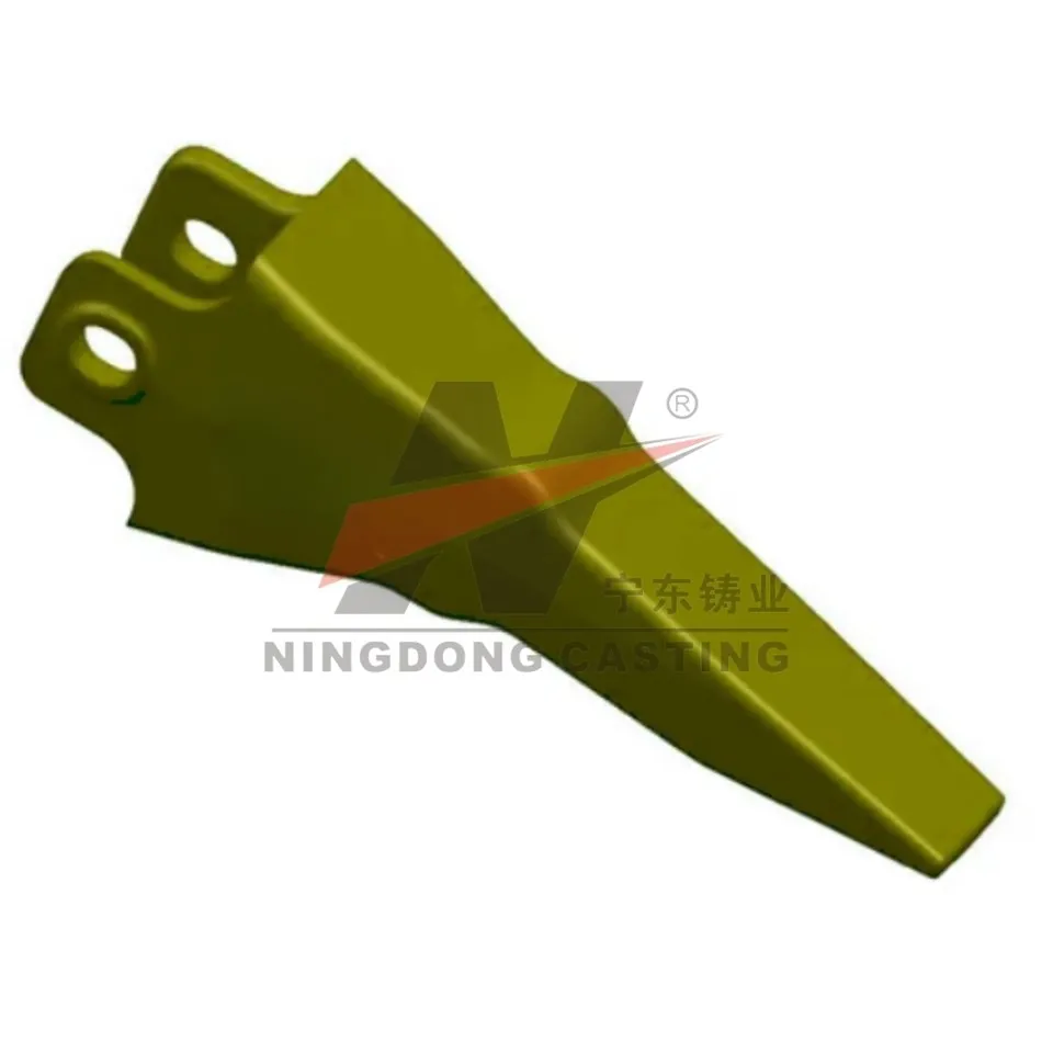 22R10, 22-R10, 22R-10 Ripperspids til hammerpæledriver