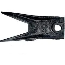 238-3207 Minigravemaskineskovl Twin Tiger Rock Tooth