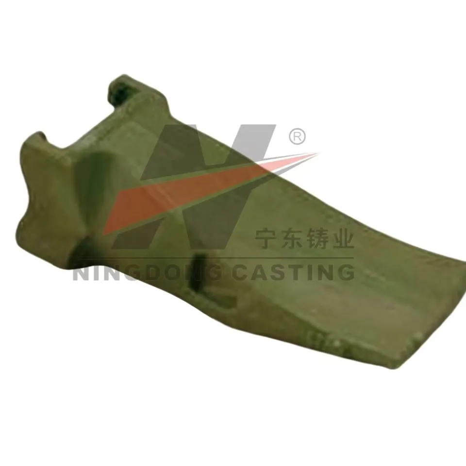 254807A1 Super V Standard skovltand