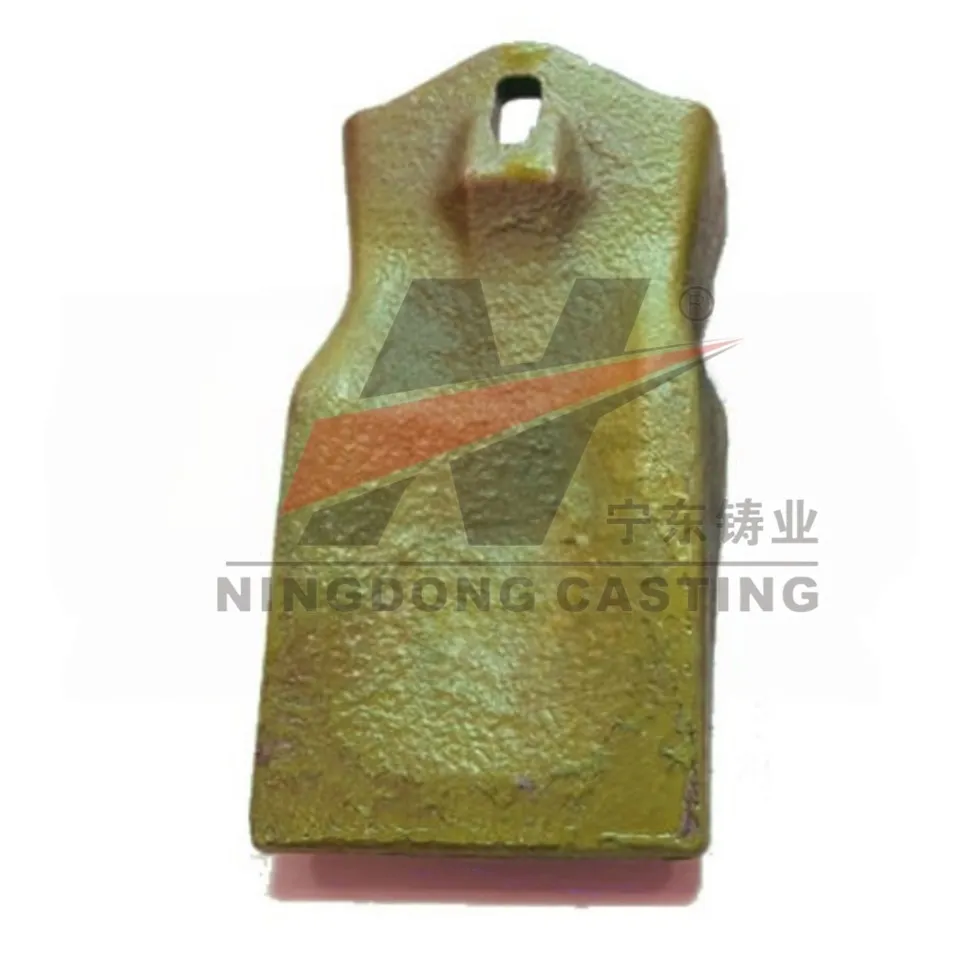 25AP ESCO AP Tandpunkt for generel minedrift