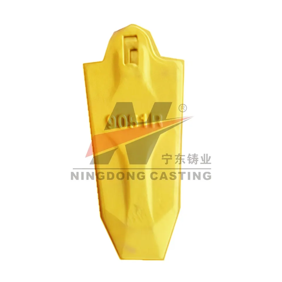 2713-9051RC Doosan SOLAR 55W-V Rock skovlspids