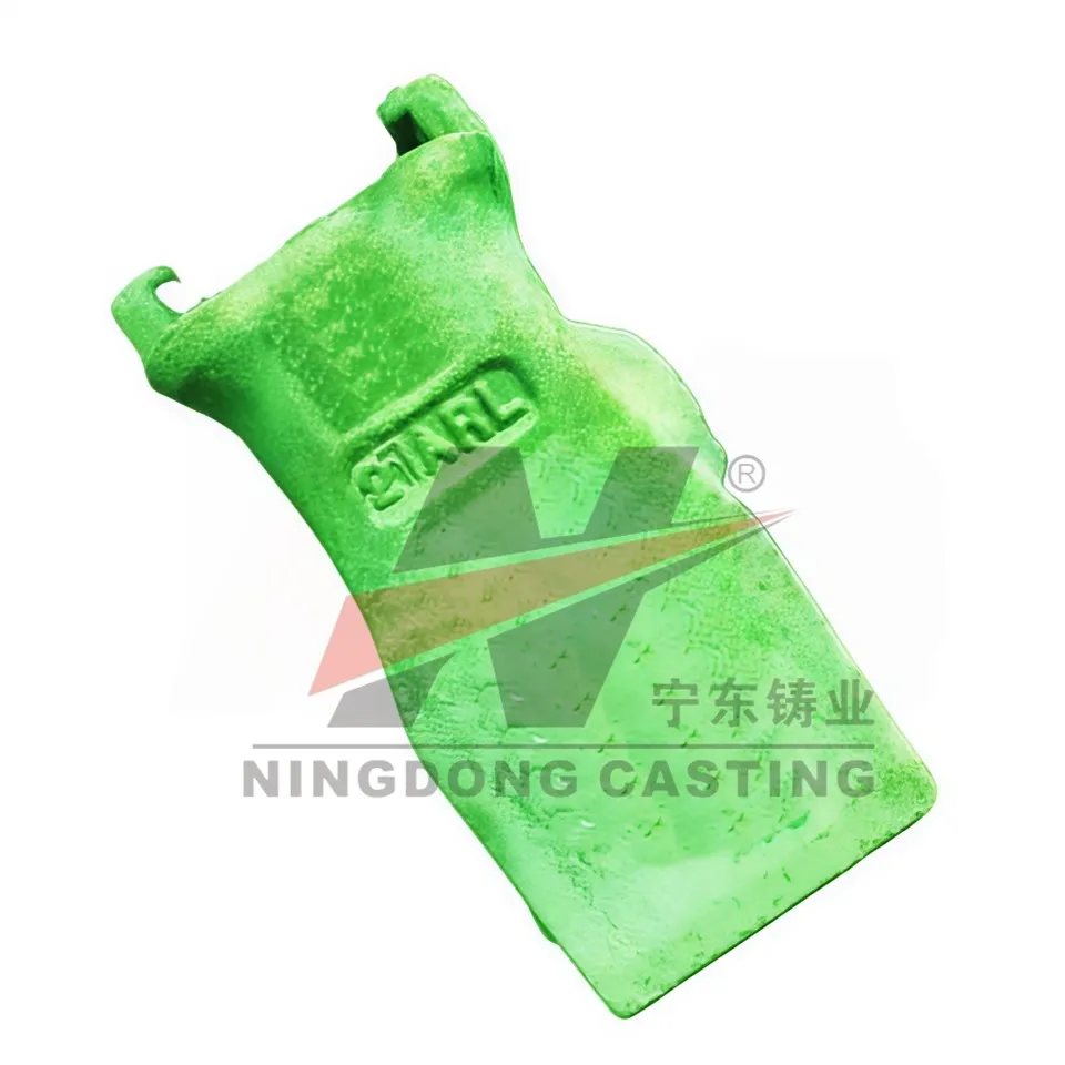 27Warl Esco Helilok Vertalok Bucket Tooth