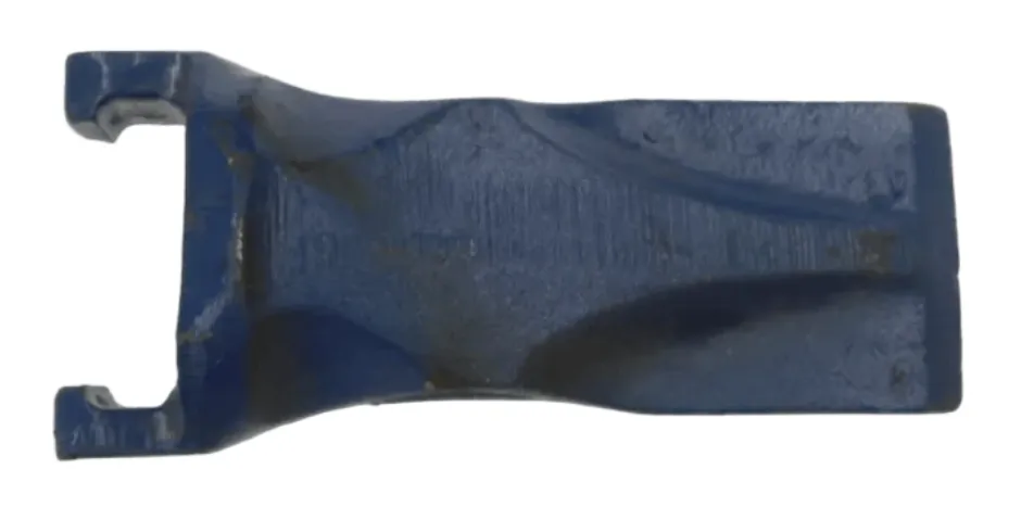 27SYLHX DIRT BUCKET TOIND PASSER HENSLEY