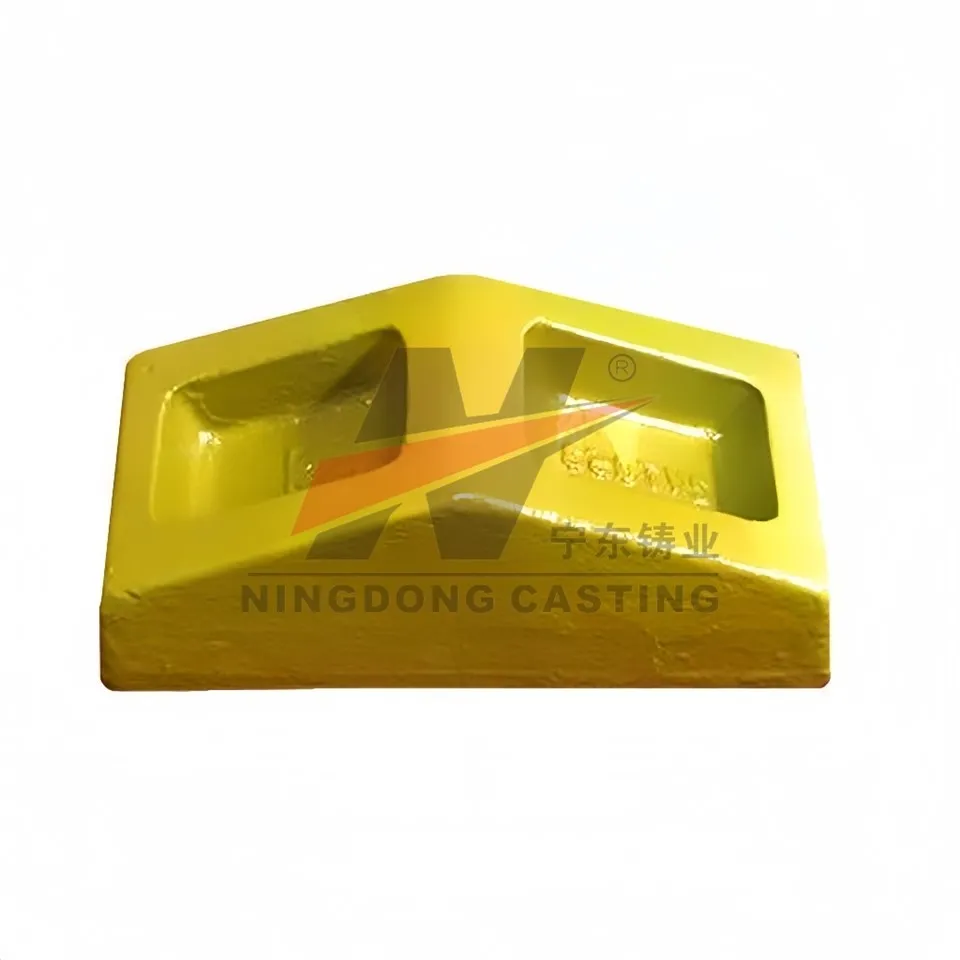 2V7053 Jordkomprimator stampefod