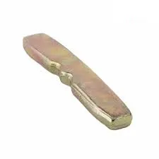 3001158 KILE LIEBHERR PIN OG STOP SÆT