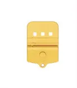 324-5258,3245258 Caterpillar Base Edge Covers