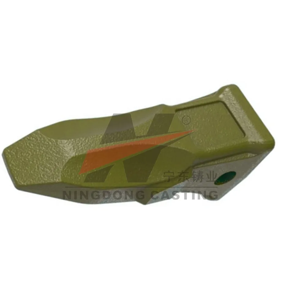 350CPE J350 Tip Cat 235 ESCO Penetration Tooth