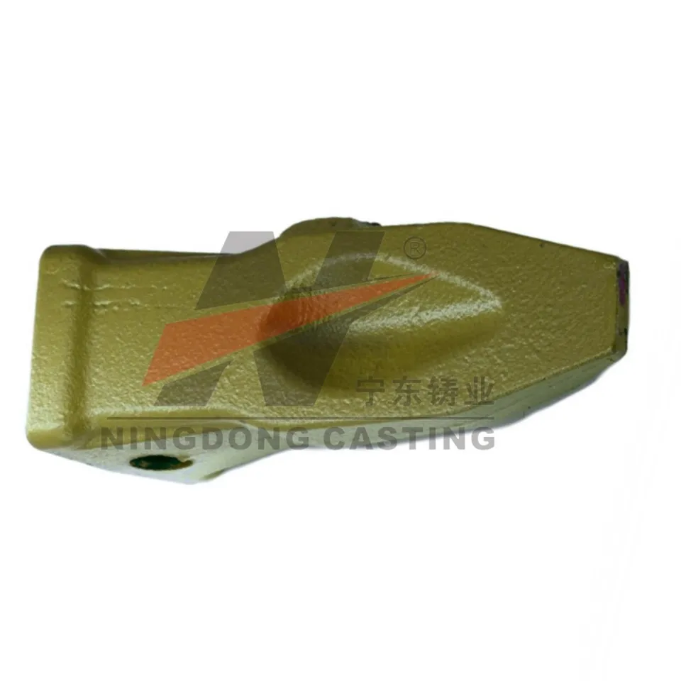 350CPE MaxDRP Excavator Tooth til Cat J350