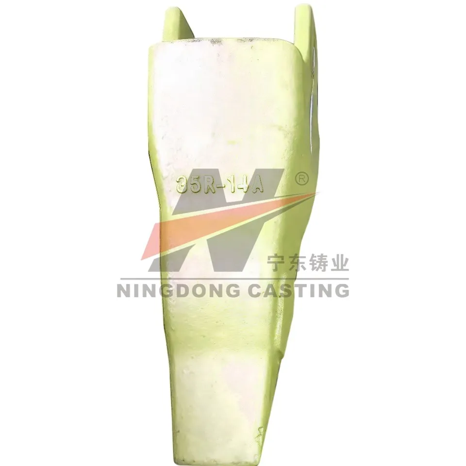 35R14A ESCO CONICAL SERIES TIP-RIPPER