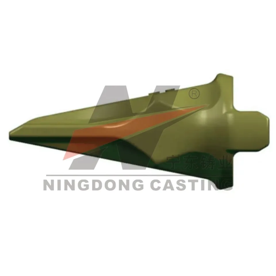 37SYL 37-SYL ESCO STIL VERTALOK TÆNDER