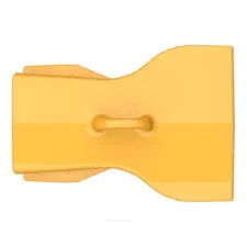 381-4091 Caterpillar Parts Digger Brede tænder