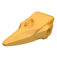 381-4093 3814093 E336 E345 E349 Gennemtrængning Skovl Spids