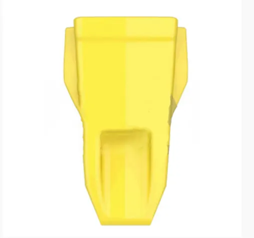 387-6845 A150 Cat 992 990 lader kort tand