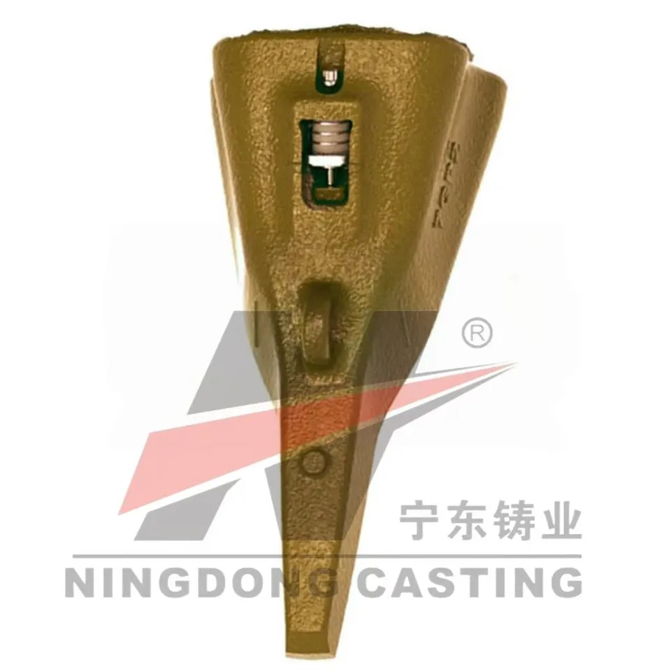 3GAP2 ESCO 3G Series Dedge Cutterhead Tip Pick