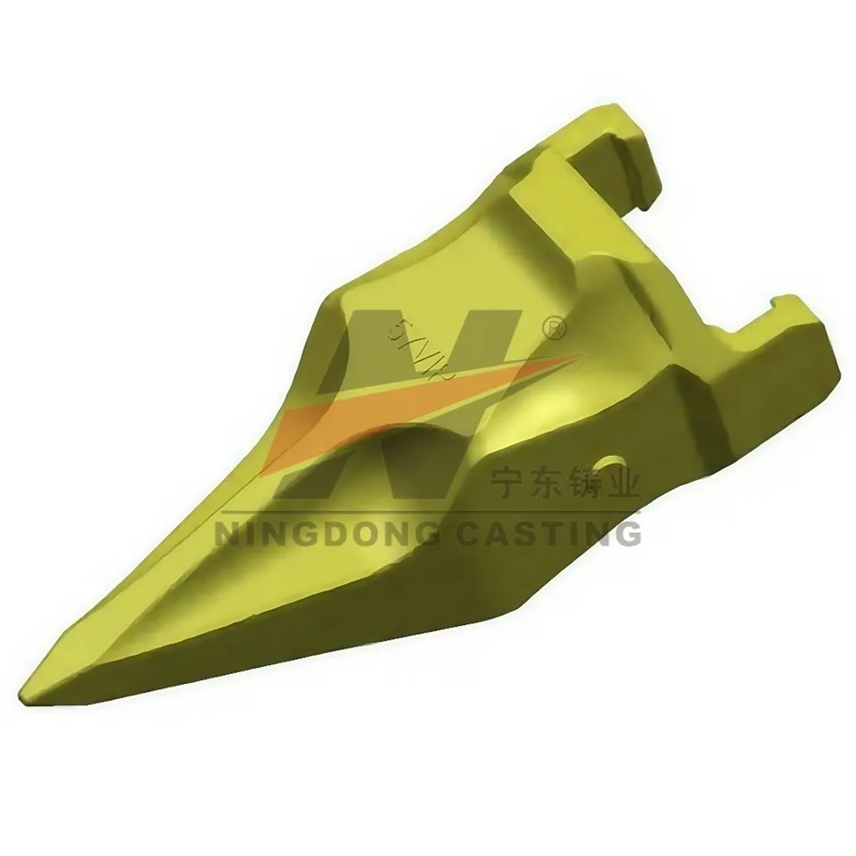 3V1180, 57VIP HELILOK Pick Point Bucket Tooth