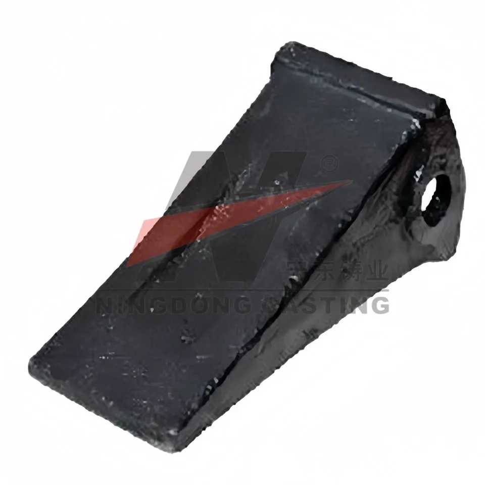 4070776 Hitachi EX300 EX270 EX220 Bucket Tooth